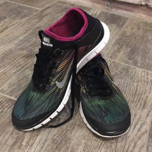 Nike Free 3.0 Women's 7